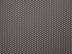 Value Collection - 36 x 40 x 0.06" Perforated Carbon Steel Sheet - 9/64" Staggered Round Holes, 3/16" Hole Spacing - Eagle Tool & Supply