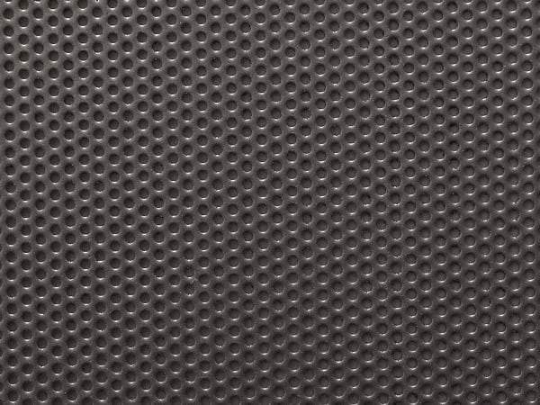 Value Collection - Aluminum Perforated Sheets Material: Aluminum Thickness (Decimal Inch): 0.0320 - Eagle Tool & Supply