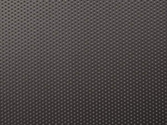 Value Collection - Aluminum Perforated Sheets Material: Aluminum Thickness (Decimal Inch): 0.0510 - Eagle Tool & Supply