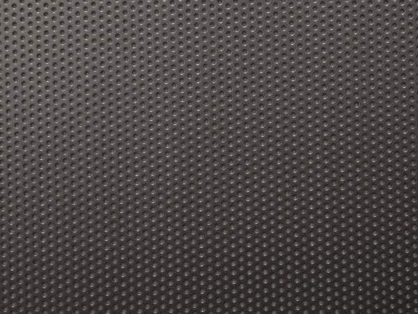 Value Collection - 36 x 40 x 0.048" Perforated Carbon Steel Sheet - 1/16" Staggered Round Holes, 1/8" Hole Spacing - Eagle Tool & Supply