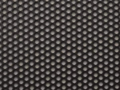 Value Collection - Aluminum Perforated Sheets Material: Aluminum Thickness (Decimal Inch): 0.0630 - Eagle Tool & Supply