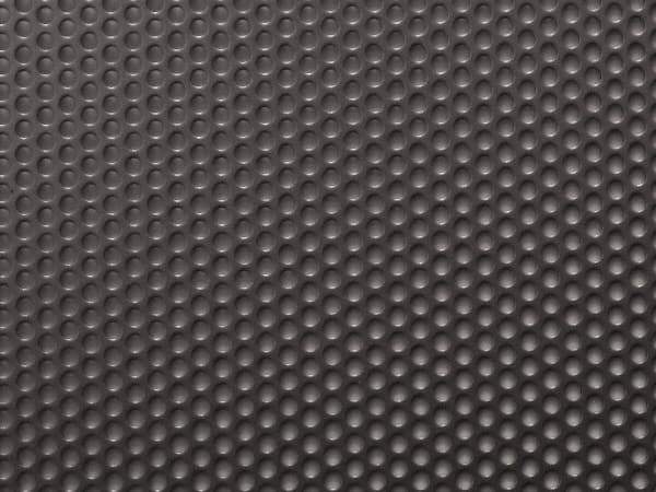 Value Collection - 0.048" Thick x 24" Wide x 24" Long, Stainless Steel Perforated Sheet - 1/8" Round Holes x 3/16" Spacing - Eagle Tool & Supply