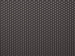 Value Collection - 36 x 40 x 0.048" Perforated Carbon Steel Sheet - 5/32" Staggered Round Holes, 7/32" Hole Spacing - Eagle Tool & Supply