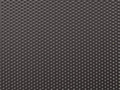 Value Collection - 36 x 40 x 0.048" Perforated Carbon Steel Sheet - 3/32" Staggered Round Holes, 5/32" Hole Spacing - Eagle Tool & Supply