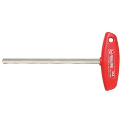 10.0 × 200MM HEX T-HANDLE - Eagle Tool & Supply