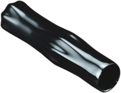 Caplugs - Ergonomic Protective Grip - 45/64" ID x 4-5/8" Long - Eagle Tool & Supply