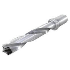 DFN 390-117-32A-3D-IQ DRILL - Eagle Tool & Supply