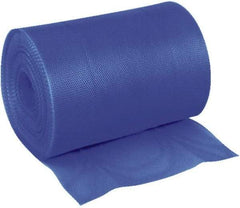 Caplugs - Nonelastic Protective Mesh Sleeving - 125' Long, Yellow - Eagle Tool & Supply