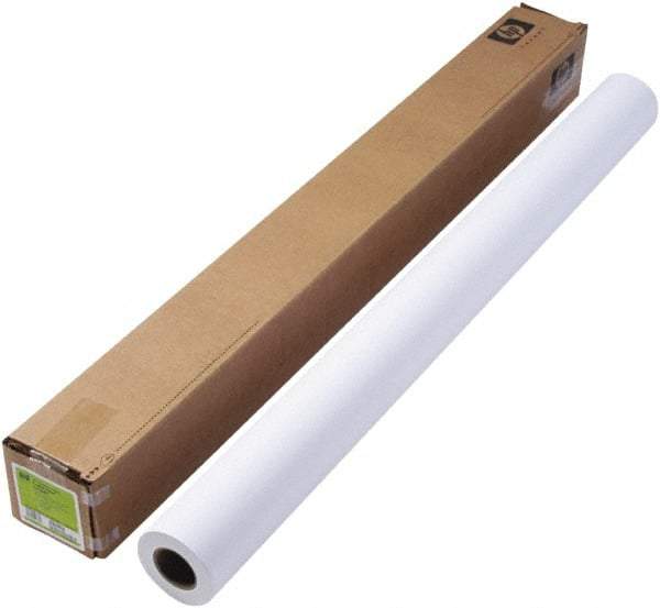 Hewlett-Packard - White Photo Paper - Use with Inkjet Printers - Eagle Tool & Supply