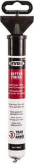 Hyde Tools - 3 oz Tube Drywall/Plaster Repair - White - Eagle Tool & Supply
