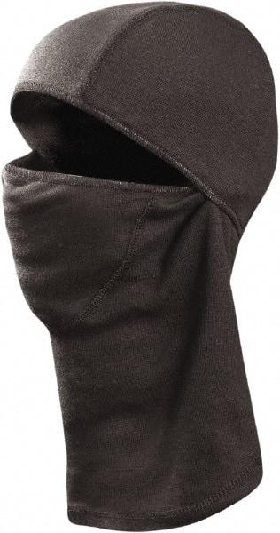 OccuNomix - Balaclavas Balaclava Type: Cold Weather Color: Black - Eagle Tool & Supply