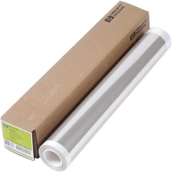 Hewlett-Packard - Clear Photo Paper - Use with Inkjet Printers - Eagle Tool & Supply