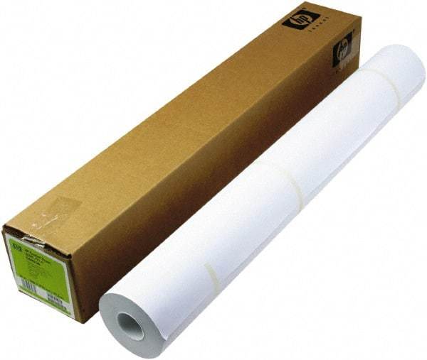 Hewlett-Packard - White Photo Paper - Use with Inkjet Printers - Eagle Tool & Supply