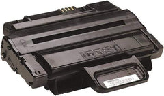 Xerox - Black Toner Cartridge - Use with Xerox Phaser 3250 - Eagle Tool & Supply