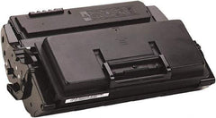 Xerox - Black Toner Cartridge - Use with Xerox Phaser 3600 - Eagle Tool & Supply