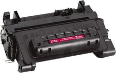 Troy - Black Toner Cartridge - Use with HP LaserJet P4014, P4015, P4515 - Eagle Tool & Supply