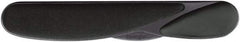 Kensington - Black Keyboard Wrist Rest - Use with Keyboard - Eagle Tool & Supply