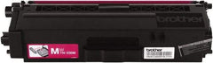 Brother - Magenta Toner Cartridge - Use with Brother HL-L8250CDN, L8350CDW, L8350CDWT, MFC-L8600CDW, L8850CDW - Eagle Tool & Supply