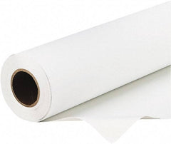 Epson - White Photo Paper - Use with Inkjet Printers - Eagle Tool & Supply
