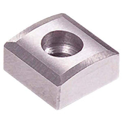 Iscar - Support Pad for Indexable Tools - Use with Deep Drilling - Eagle Tool & Supply