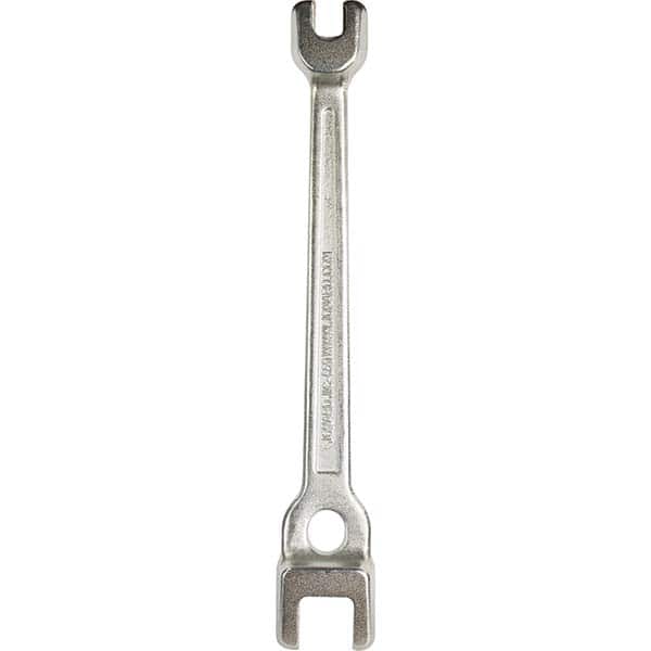Jonard Tools - Open End Wrenches Wrench Type: Open End Wrench Tool Type: NonInsulated; Non-Sparking; Standard - Eagle Tool & Supply