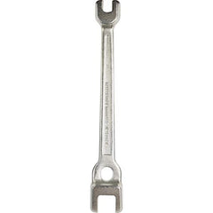 Jonard Tools - Open End Wrenches Wrench Type: Open End Wrench Tool Type: NonInsulated; Non-Sparking; Standard - Eagle Tool & Supply