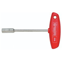 T-HANDLE NUT DRR 13X230MM - Eagle Tool & Supply