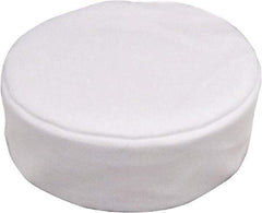 Dustless Technologies - 16 Gal HEPA & Critical Vacuum Filter Cover - Use for Wet Pick-Up Only, For Use with D1606 - Eagle Tool & Supply