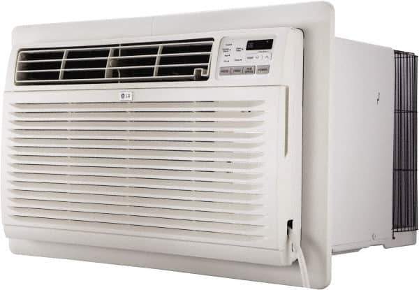 LG Electronics - Air Conditioners Type: Window BTU Rating: 9800 - Eagle Tool & Supply