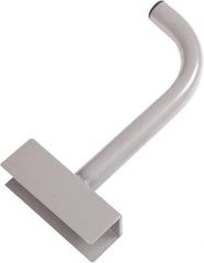 Little Giant - Round Tubing Arm Attachment - Use with Little Giant Adjustable Tray A-Frame Shelf Trucks - Eagle Tool & Supply