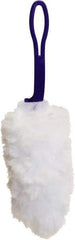 O-Cedar - 17" Long Fiber Duster - 27-1/2" OAL, Blue - Eagle Tool & Supply