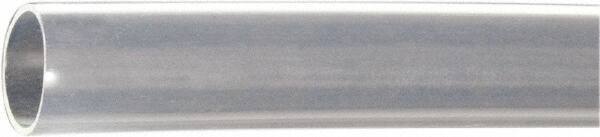 Parker - 0.17" ID x 1/4" OD, 0.04" Wall Thickness, 50' Long, PFA Tube - Natural, 300 Max psi, 500°F - Eagle Tool & Supply