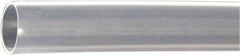 Parker - 0.17" ID x 1/4" OD, 0.04" Wall Thickness, 50' Long, PFA Tube - Natural, 300 Max psi, 500°F - Eagle Tool & Supply