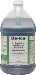 Detco - 1 Gal Jug Alcohol Liquid - Effective to -40°F - Eagle Tool & Supply