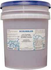 Detco - 5 Gal Pail Cleaner - Use on Hard Floors - Eagle Tool & Supply