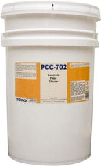 Detco - 50 Lt Pail Cleaner - Use on Concrete - Eagle Tool & Supply