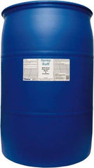 Detco - 55 Gal Drum Spray Buff - Use on Hard Floors - Eagle Tool & Supply