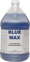 Detco - 1 Gal Liquid Laundry Detergent - Eagle Tool & Supply