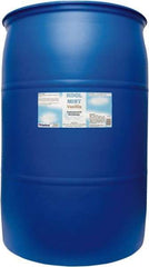Detco - 55 Gal Drum Deodorizer - Liquid, Vanilla Scent, Concentrated, Environmentally Safe - Eagle Tool & Supply