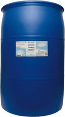 Detco - 55 Gal Drum Deodorizer - Liquid, Cherry Scent, Concentrated, Environmentally Safe - Eagle Tool & Supply