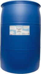 Detco - 55 Gal Drum Deodorizer - Liquid, Unscented, Environmentally Safe - Eagle Tool & Supply