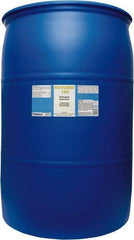 Detco - 55 Gal Drum Cleaner/Degreaser - Liquid, Butyl-Based, Unscented - Eagle Tool & Supply