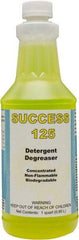 Detco - 32 oz Bottle Cleaner/Degreaser - Liquid, Butyl-Based, Unscented - Eagle Tool & Supply