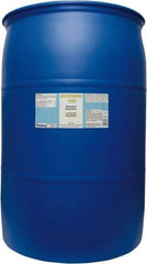 Detco - 55 Gal Drum Cleaner/Degreaser - Liquid, Butyl-Based, Unscented - Eagle Tool & Supply