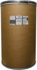 Detco - 400 Lb Drum Cleaner/Degreaser - Granular, Alkaline, Unscented - Eagle Tool & Supply