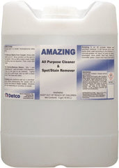 All-Purpose Cleaner: 5 gal Drum Liquid, Unscented