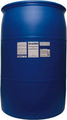 Detco - 55 Gal Drum Spot/Stain Cleaner - Liquid, Butyl-Based, Unscented - Eagle Tool & Supply