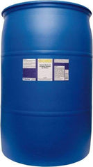 Detco - 55 Gal Drum Mildew Remover - Liquid, Water-Based, Unscented - Eagle Tool & Supply