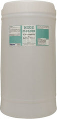 All-Purpose Cleaner: 15 gal Drum Liquid, Unscented