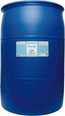 Detco - 55 Gal Drum Spot/Stain Cleaner - Linen Scent - Eagle Tool & Supply